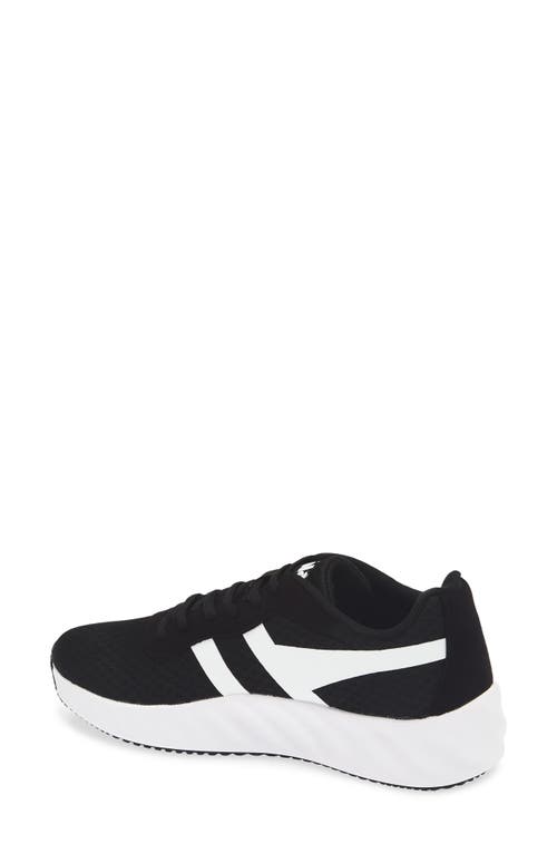 Gola Draken Running Shoe In Multi