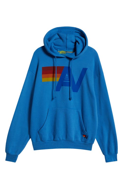 Shop Aviator Nation Logo Hoodie