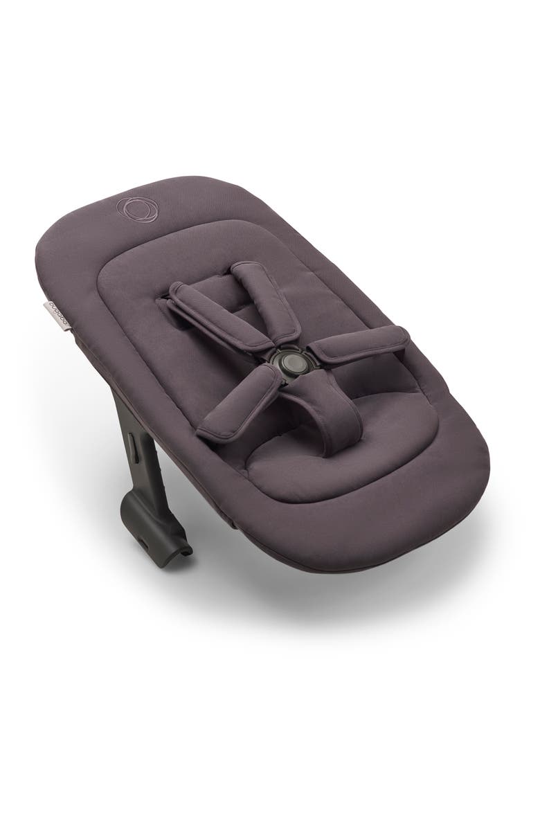 Bugaboo Giraffe Newborn Set, Main, color, Tornado Grey