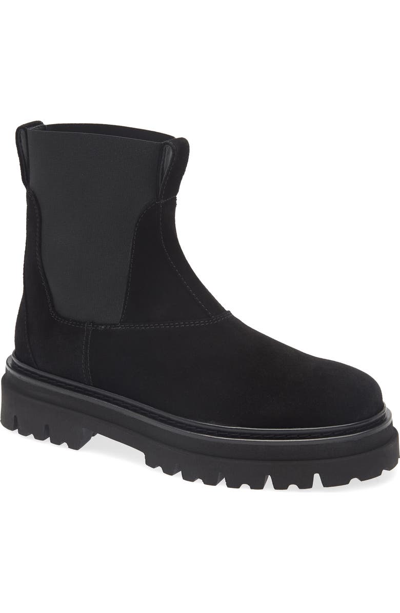 3.1 Phillip Lim Sam Lug Sole Chelsea Boot, Main, color,