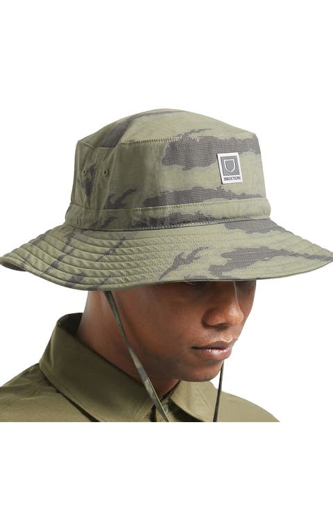 Journey Boonie Bucket Hat