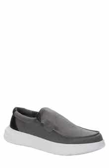 Lee Slip-On Sneaker