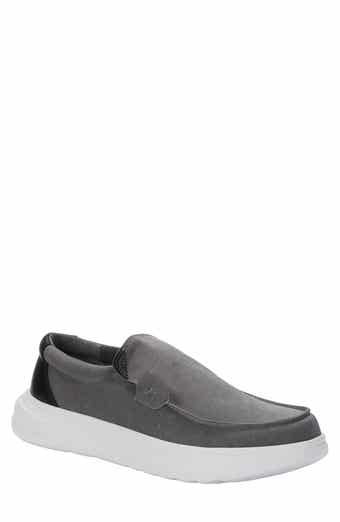 Lee Slip-On Sneaker