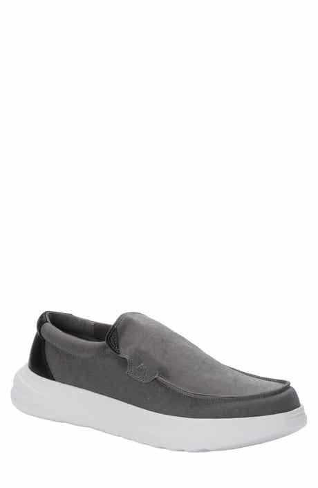 Mykos Lee Slip-On Sneaker