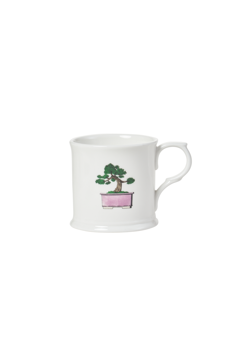 Hankook 1943 Thibaud Herem Objet Tea Mug, Main, color, Bonsai