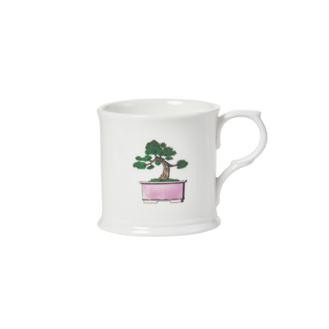 Thibaud Herem Objet Tea Mug (Bonsai)