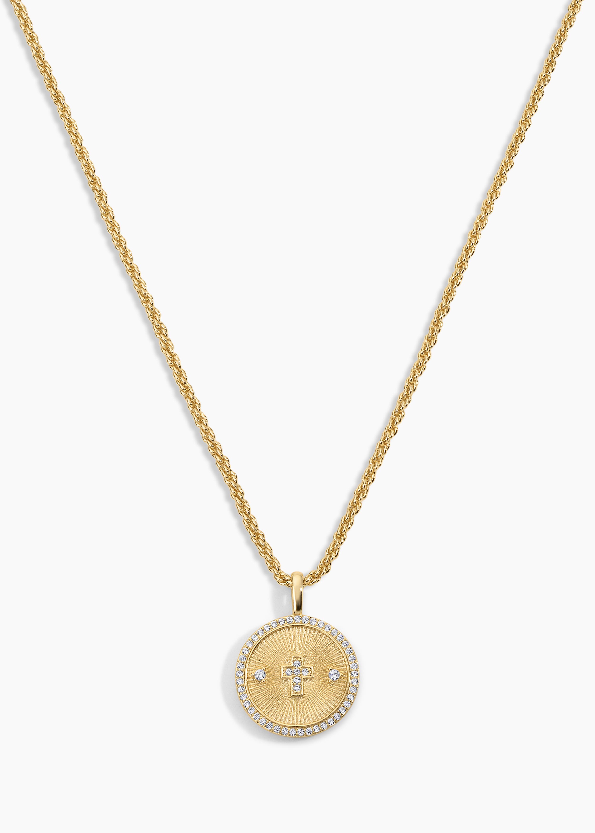 selected Gold