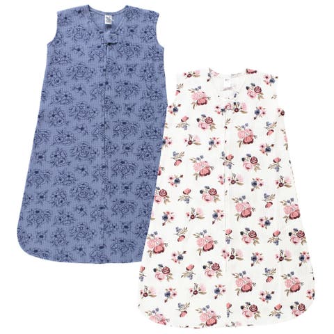 Thermal Sleeveless Sleeping Bag 2pk