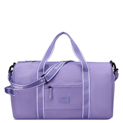 Sweet Escape Duffel Bag