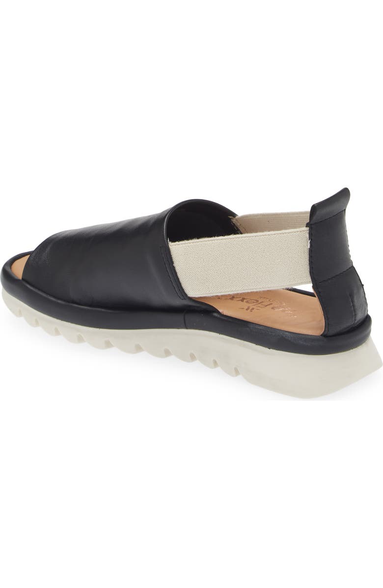 The FLEXX Wat Is Wav 2 Sandal, Alternate, color,