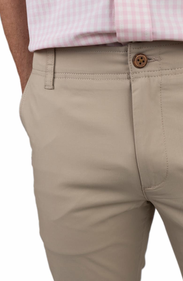 Tailor Vintage Slim Fit Chino Pants, Alternate, color, Summer Khaki