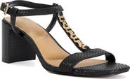 Dune London Josina Ankle Strap Sandal