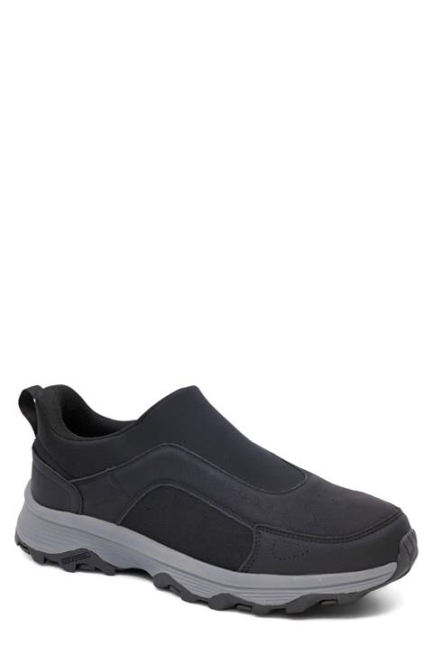 Trekker Touchless Slip-On Sneaker