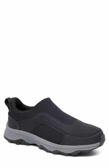 Trekker Touchless Slip-On Sneaker