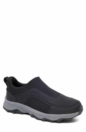 Trekker Touchless Slip-On Sneaker