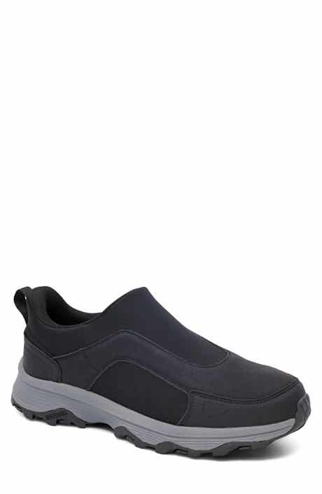 Trekker Touchless Slip-On Sneaker