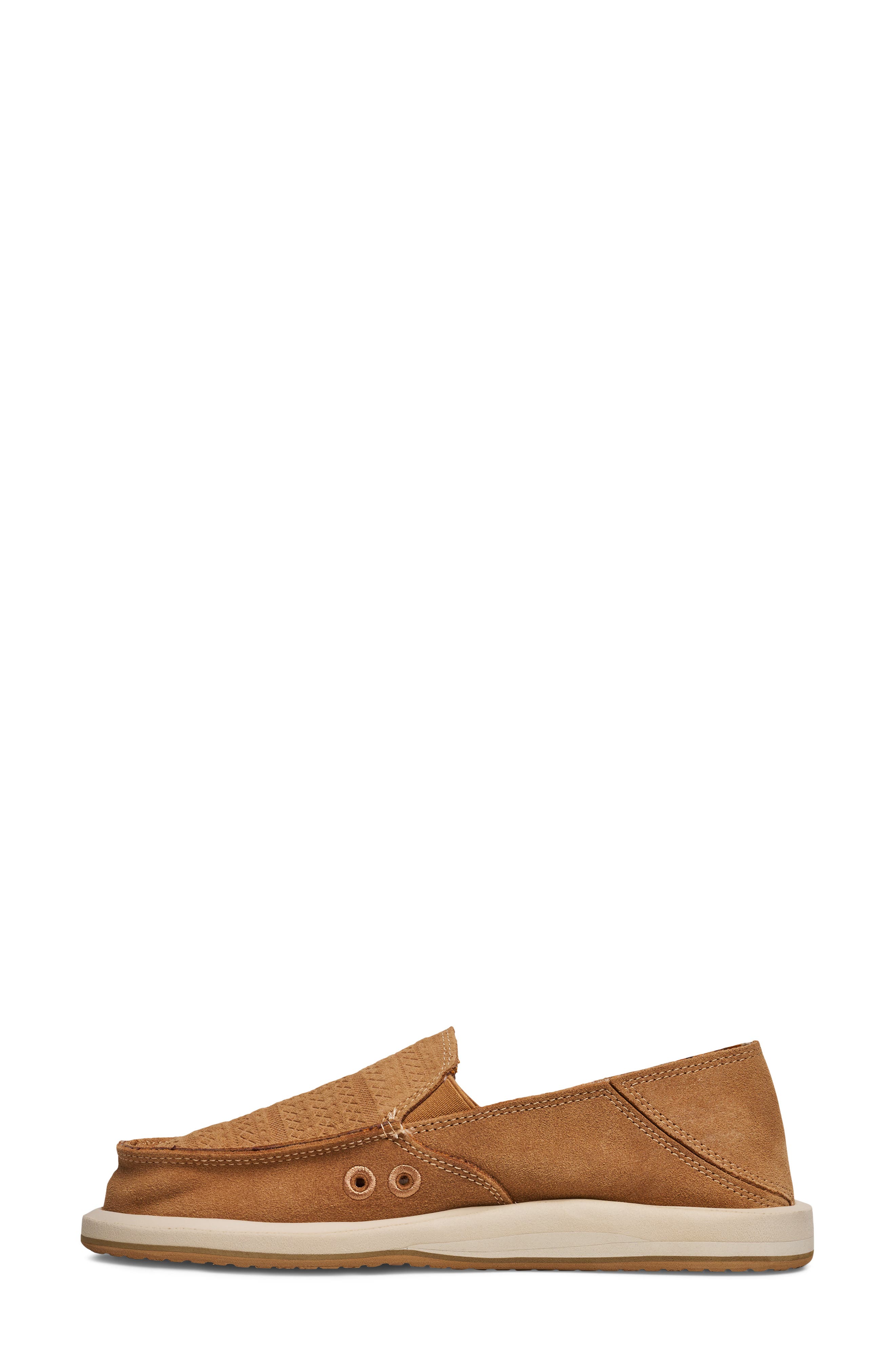 Donna Slip-On Shoe, Alternate, color, DOE