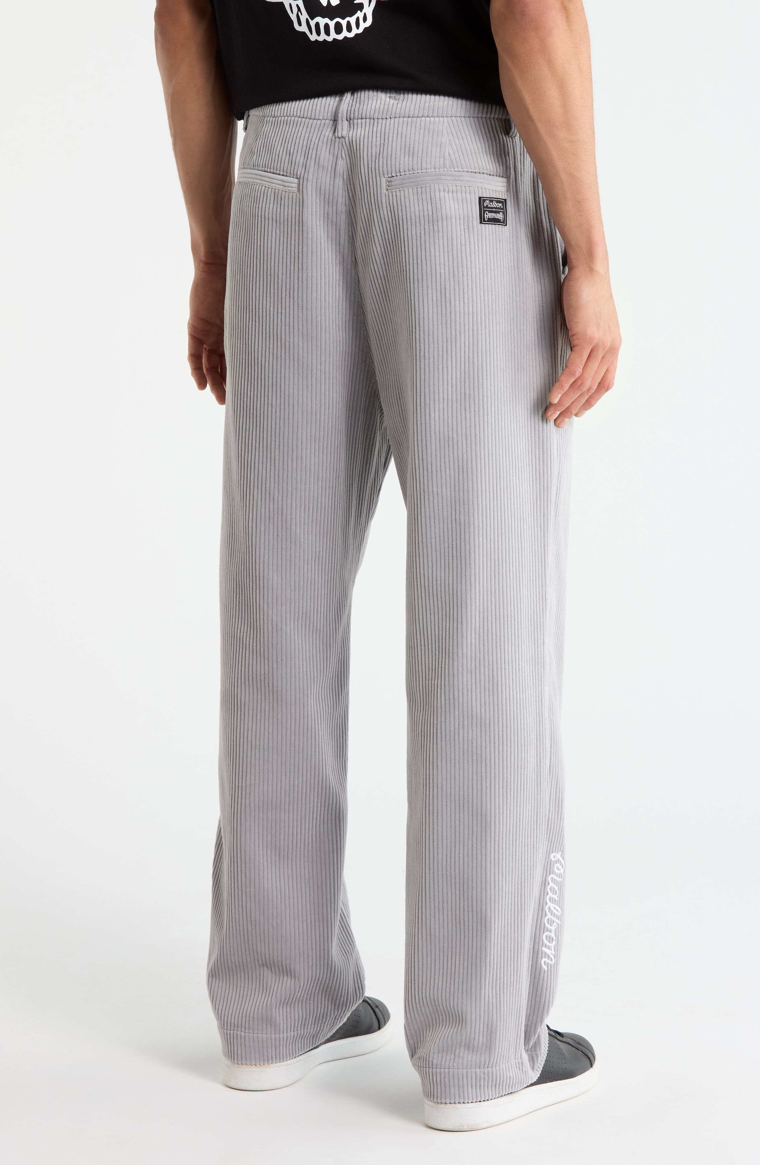 Grateful Dead Corduroy Pants - image 2