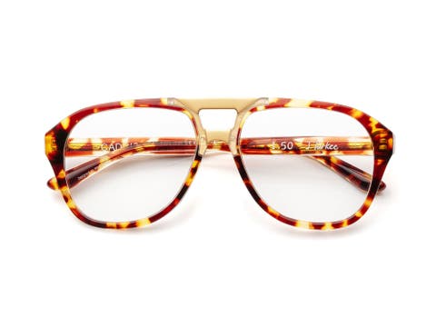 J. Turkee | Reading Glasses