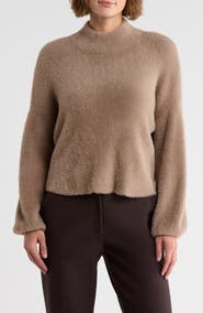 TRUTH Balloon Sleeve Top