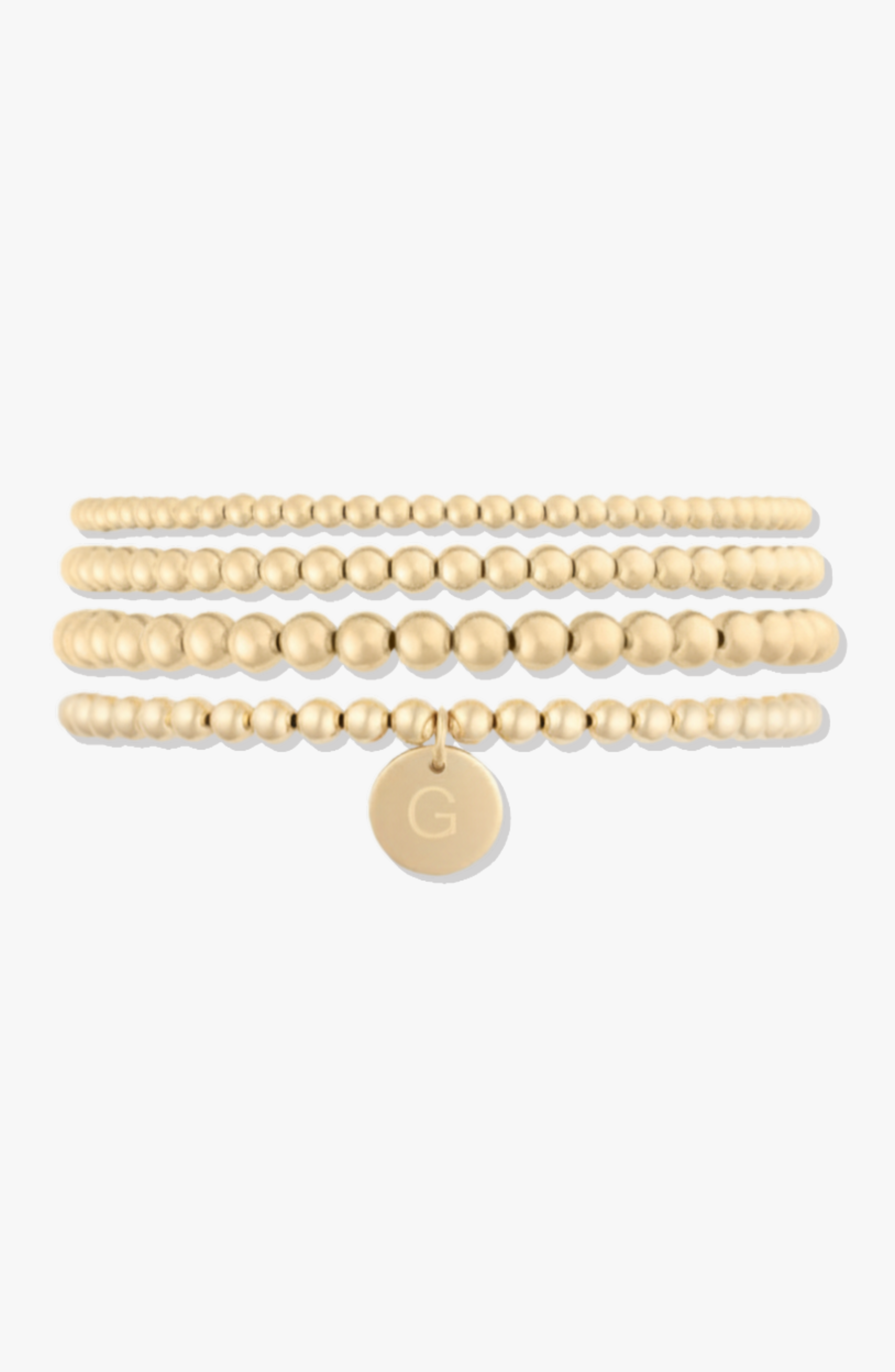 Gold G