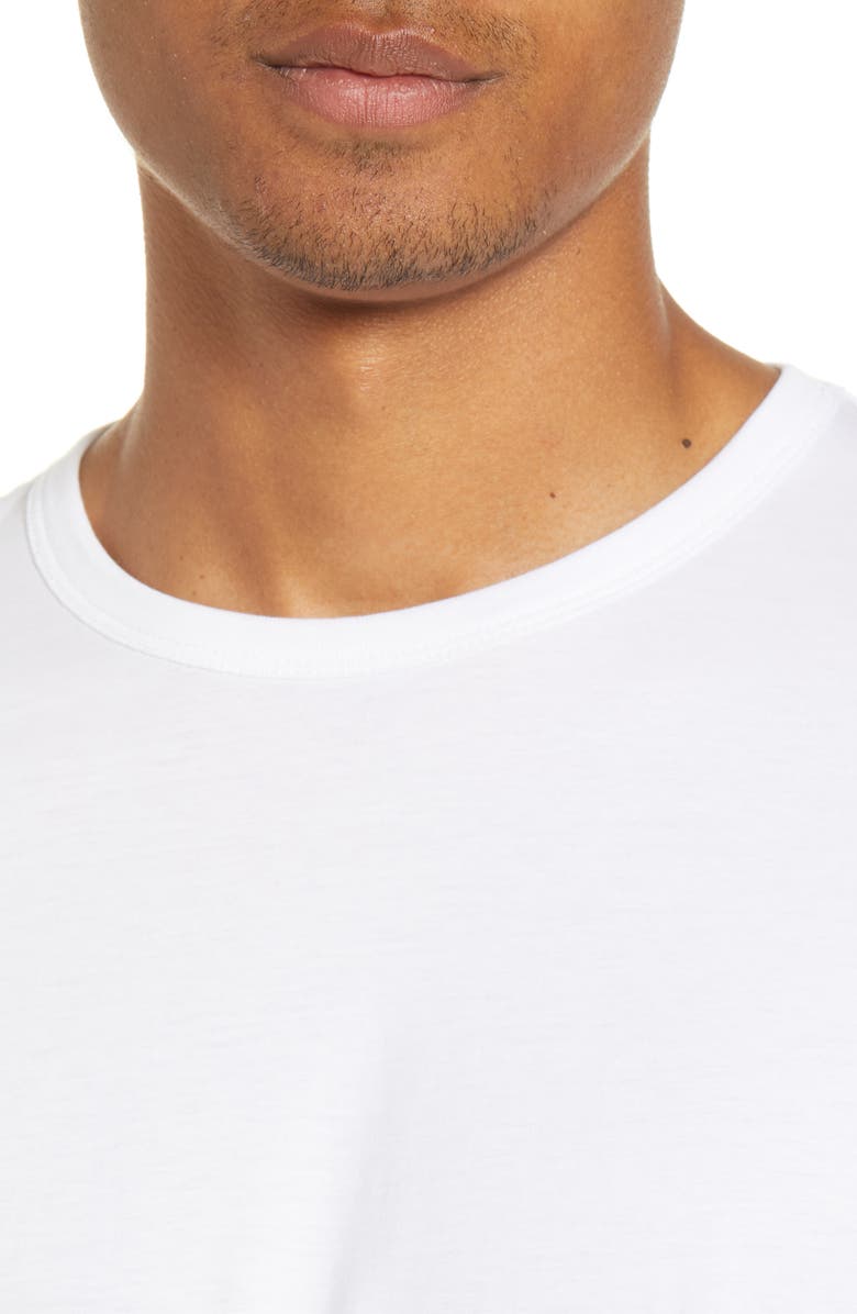 Rag & Bone Classic Base T-shirt 