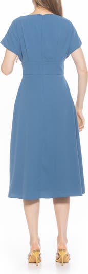 Lottie Dolman Sleeve Dress