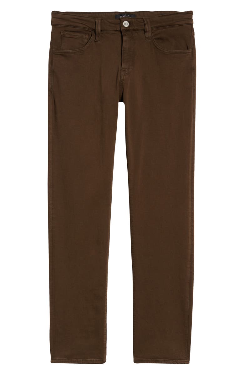 34 Heritage Courage Straight Leg Pants, Alternate, color,