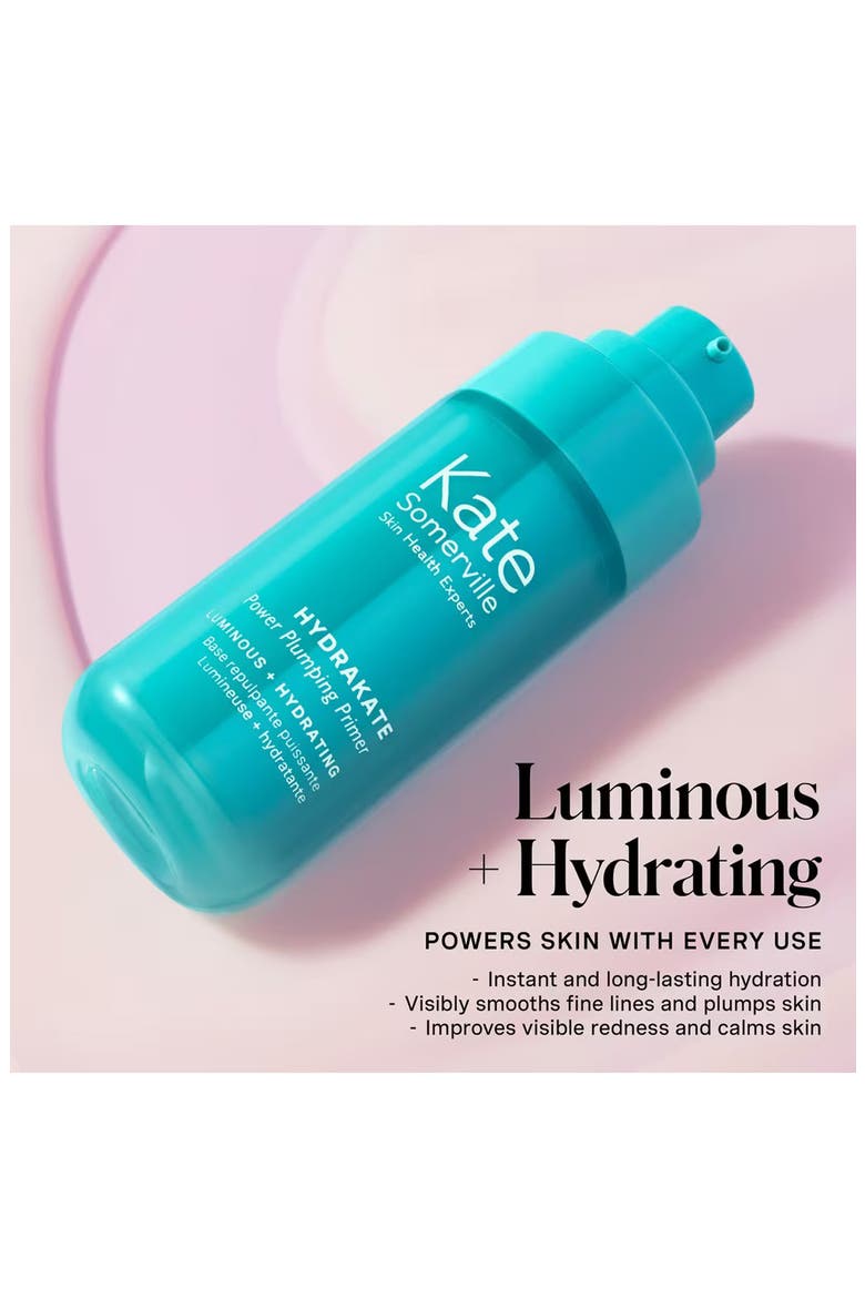 HydraKate Power Plumping Primer, Alternate, color, NO COLOR