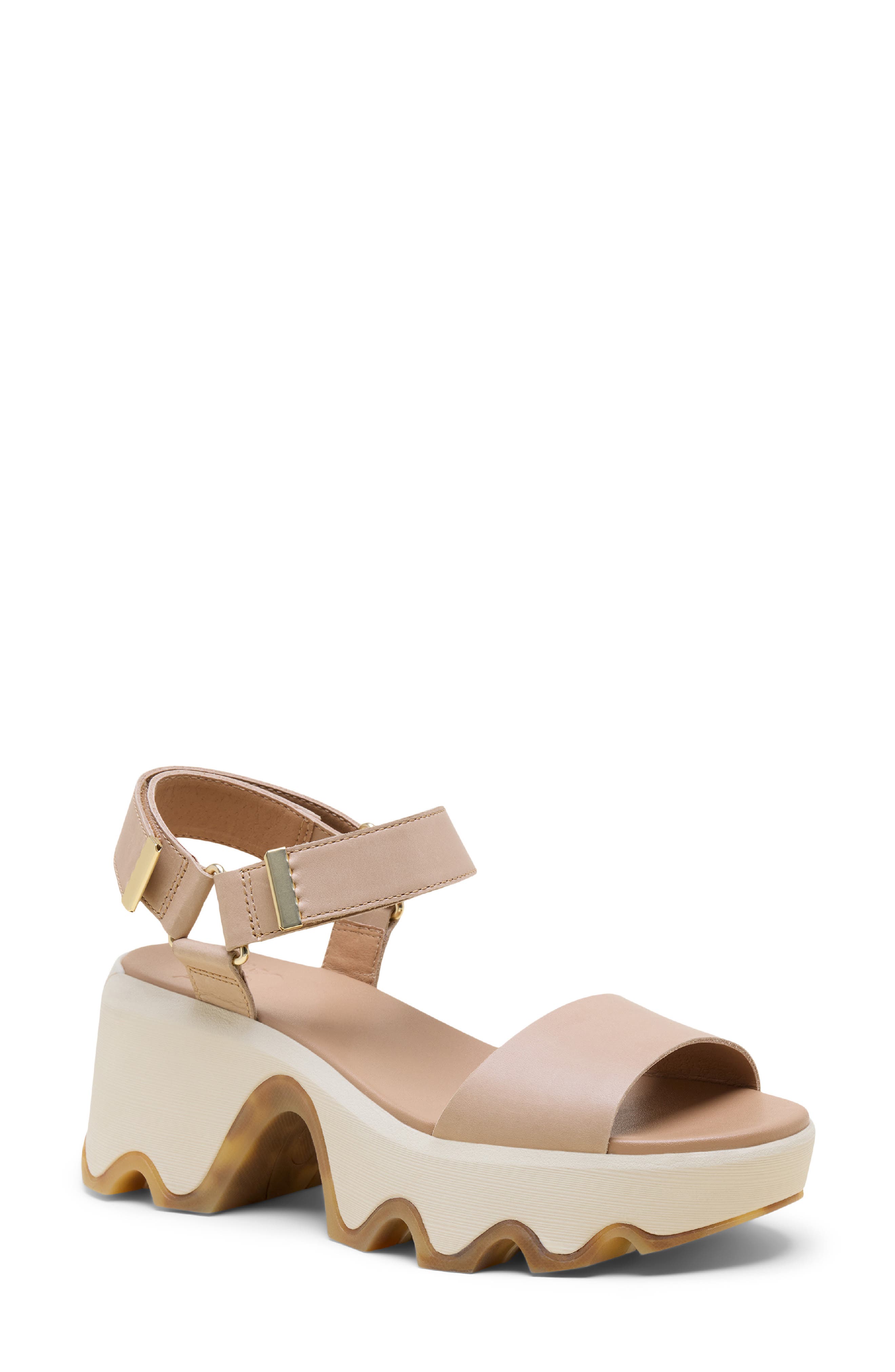  Honest Beige/ Bleached Ceramic