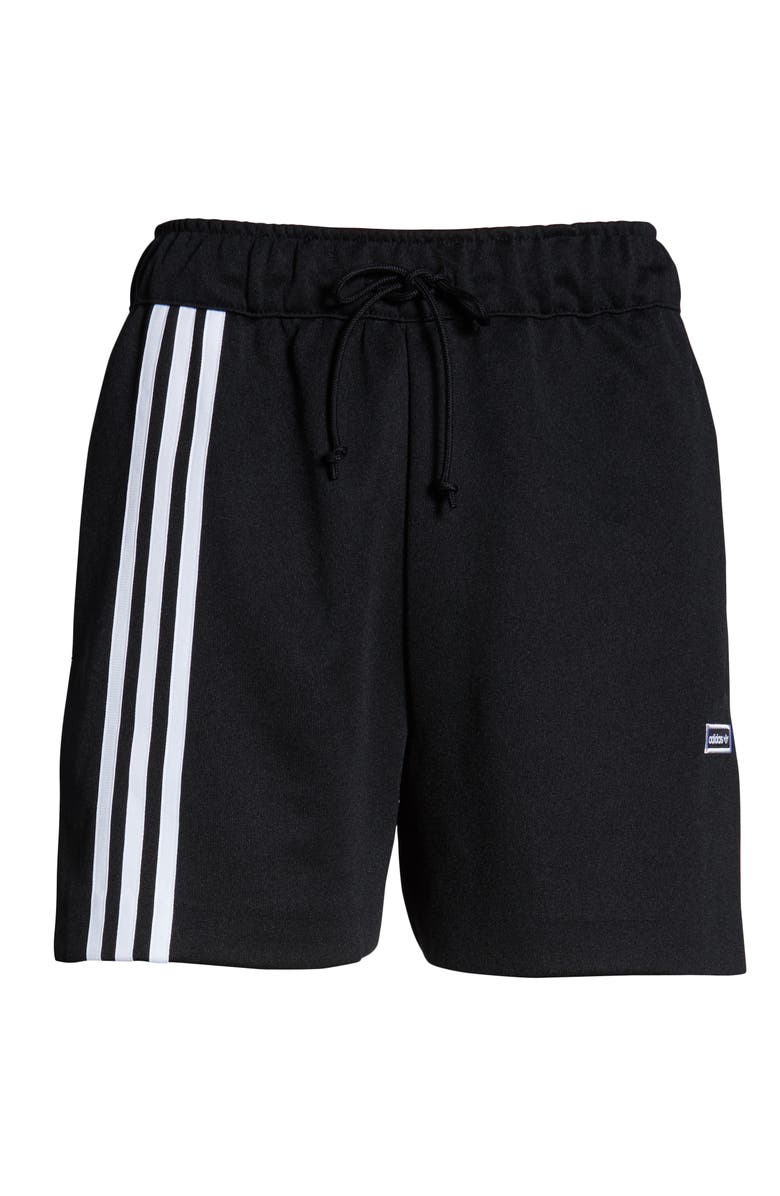adidas Originals adidas Orignals 3-Stripes Athletic Shorts, Alternate, color, 