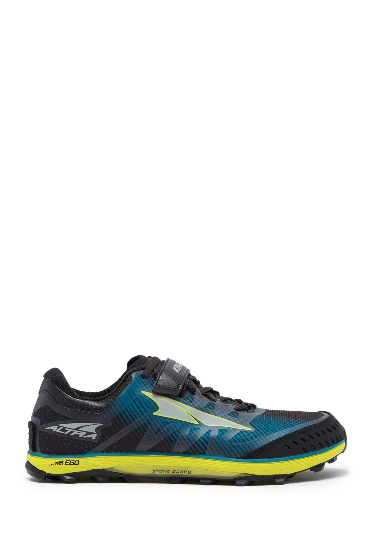 Altra King MT 2 Trail Running Shoe, Alternate, color, 