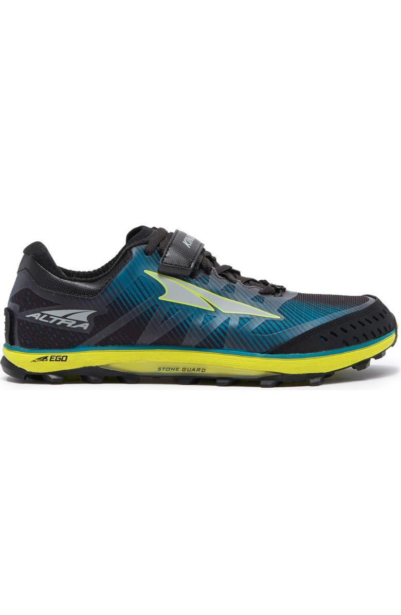 Altra King MT 2 Trail Running Shoe, Alternate, color,