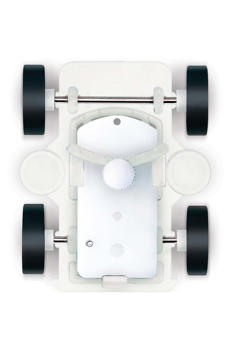 Zero Gravity Fridge Rover, Alternate, color, Multicolored