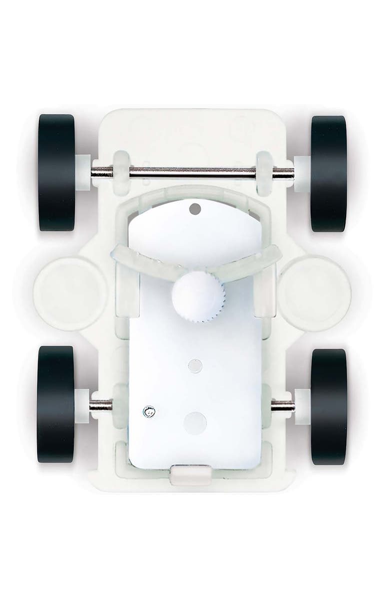4M Zero Gravity Fridge Rover, Alternate, color, Multicolored