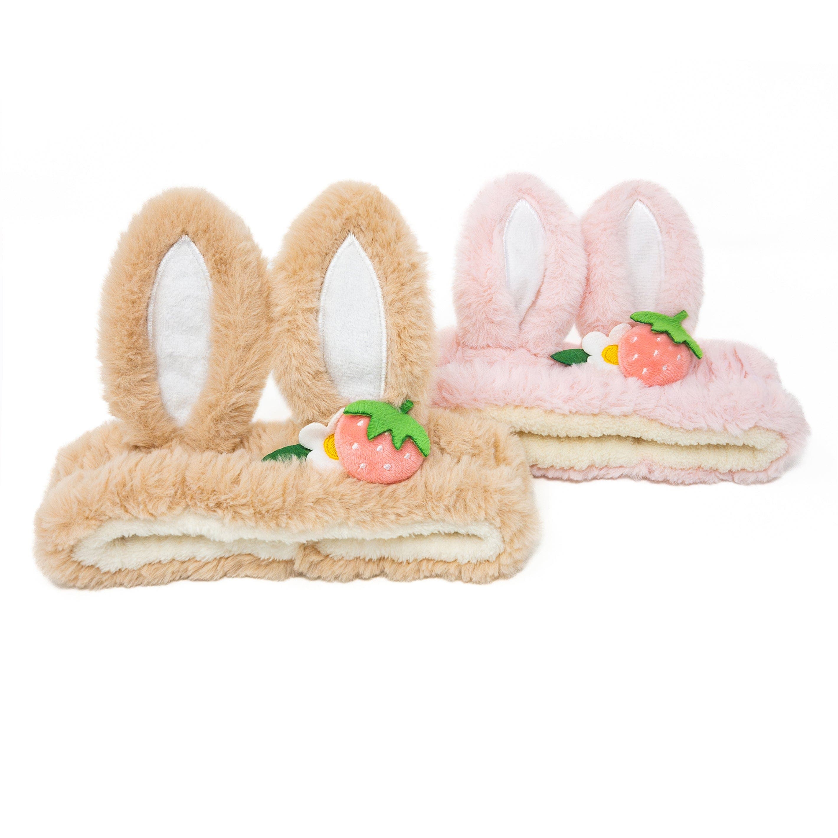 Bunny Bunny Set -Beige/Pink