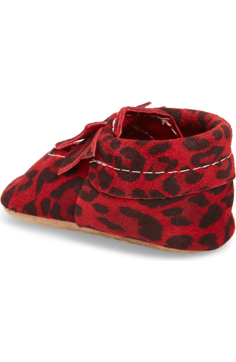 Freshly Picked Bow Moccasin, Alternate, color,