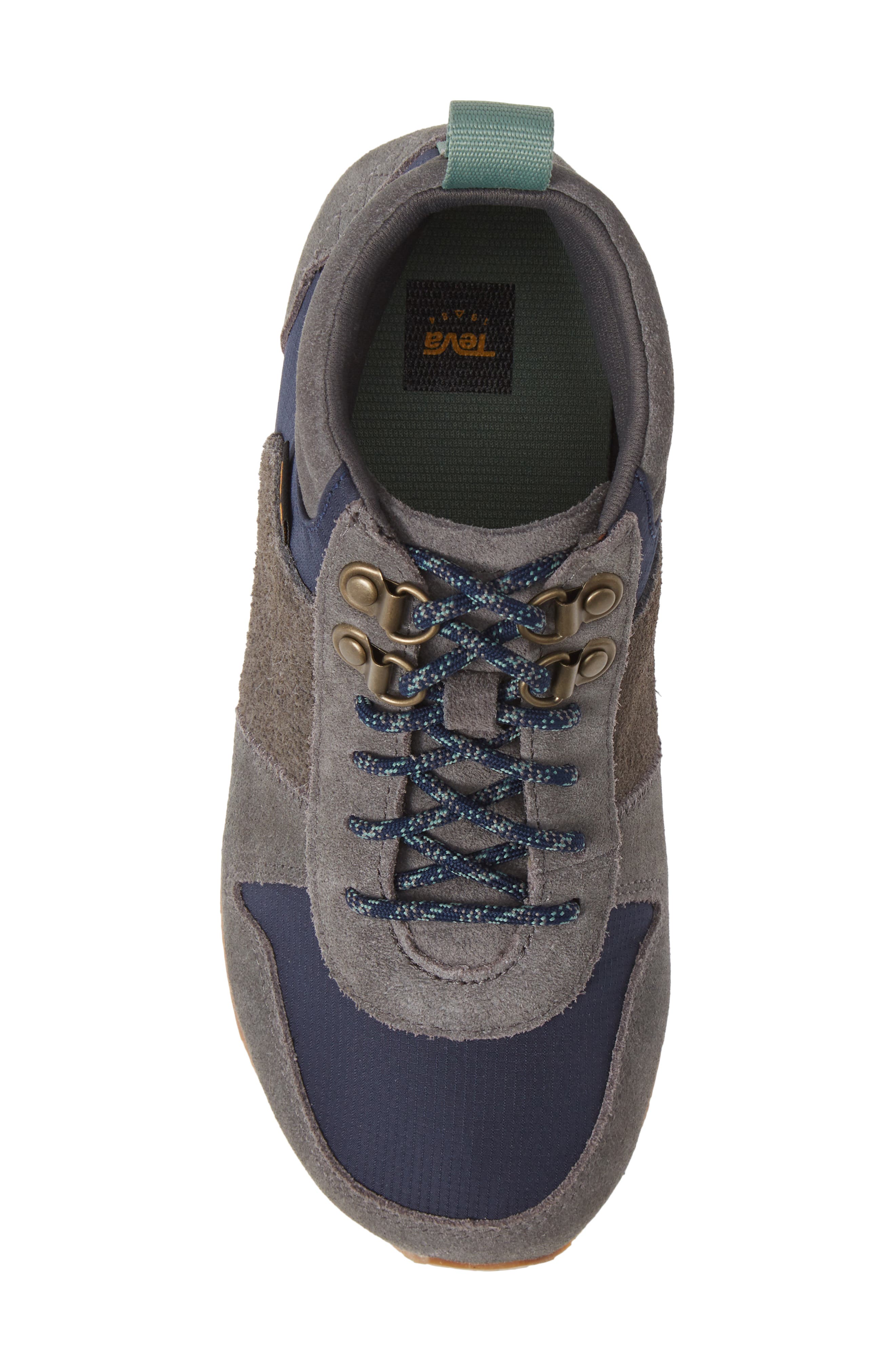 Teva Highside 84 Mid Top Sneaker, Alternate, color, 