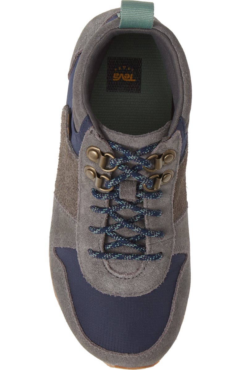 Teva Highside 84 Mid Top Sneaker, Alternate, color,