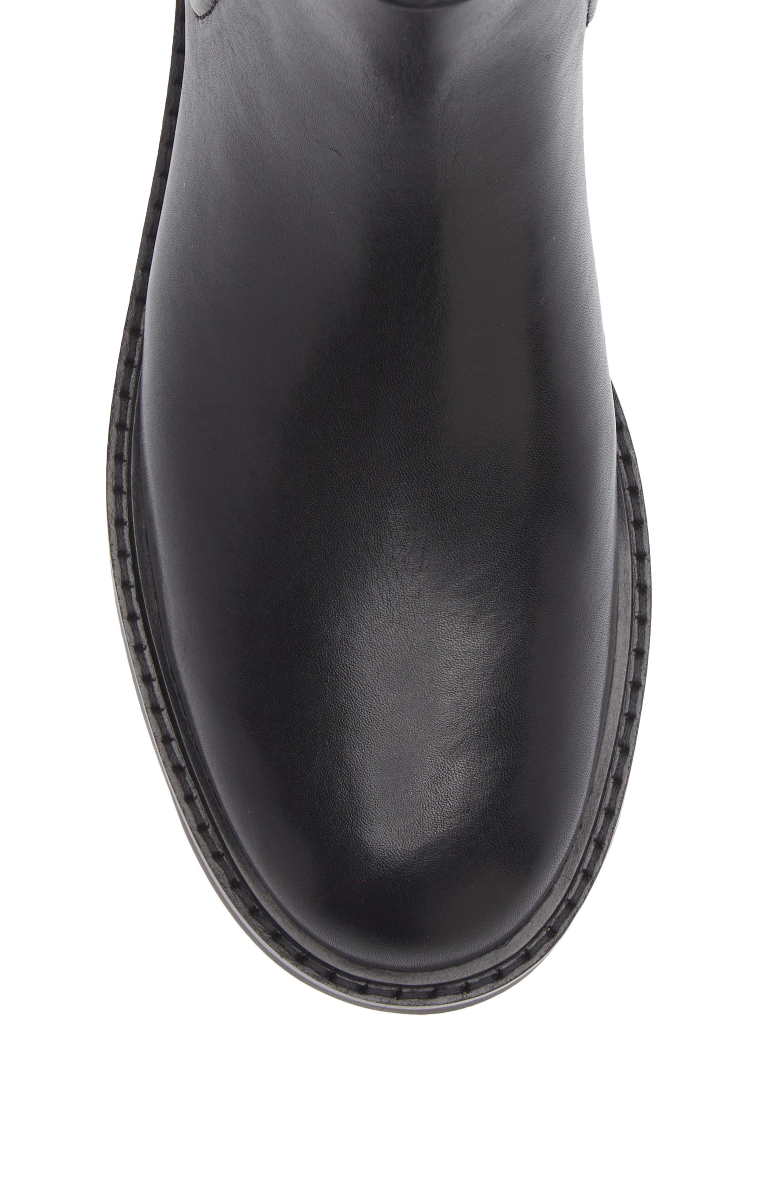 Chelsea Boot, Alternate, color, PERFECT BLACK