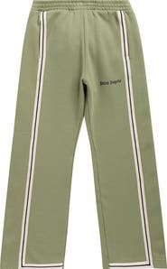 Palm Angels Kids' Minitrack Sweatpants