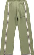 Palm Angels Kids' Minitrack Sweatpants