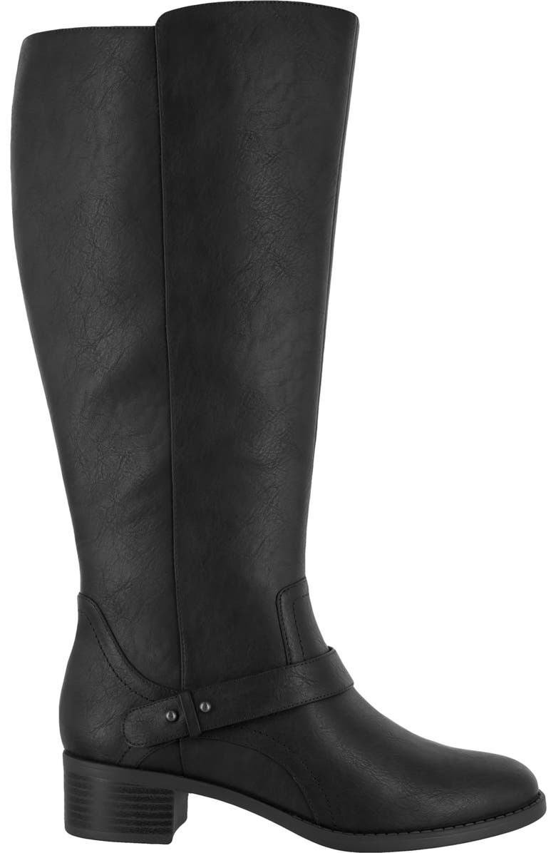 EASY STREET Jewel Plus Block Heeled Boot - Multiple Widths Available, Alternate, color,