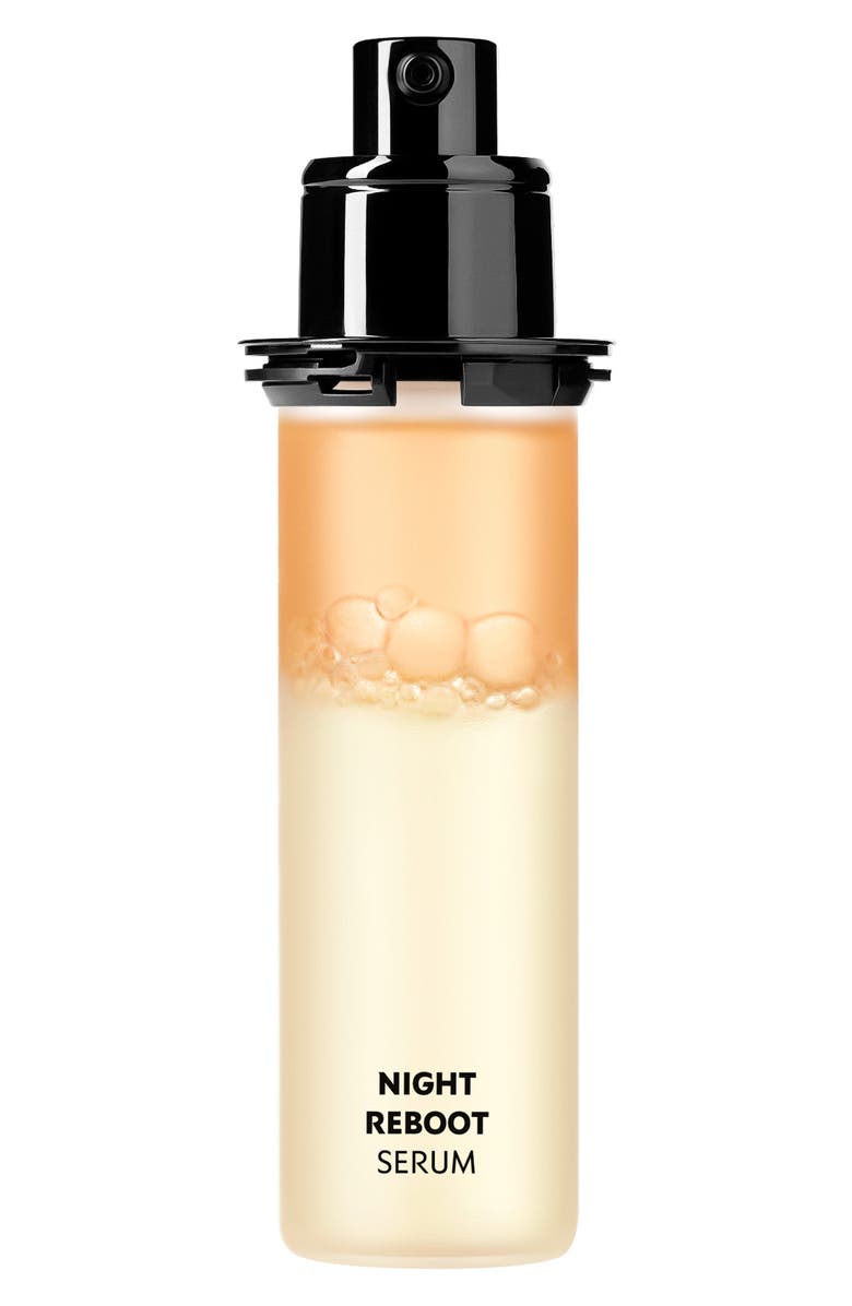 Yves Saint Laurent Pure Shots Night Reboot Serum Refill, Alternate, color,