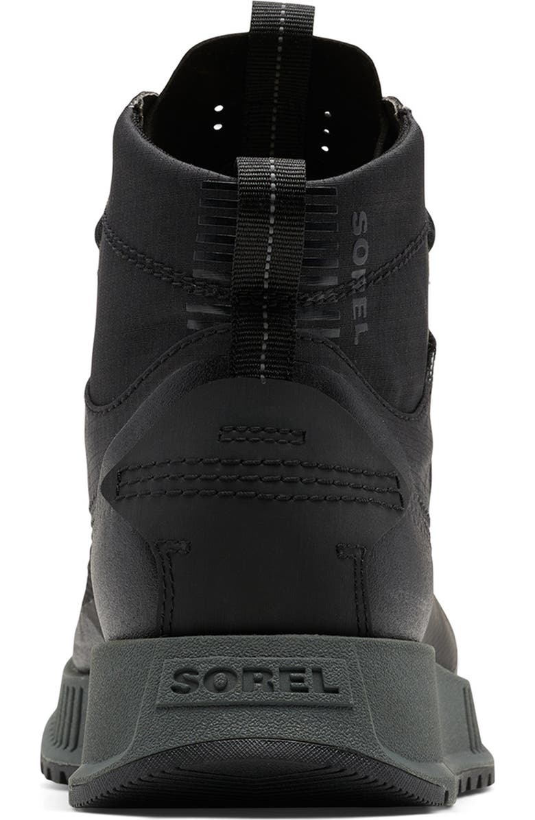 SOREL Mac Hill<sup>™</sup> Lite Rush Waterproof Boot, Alternate, color,