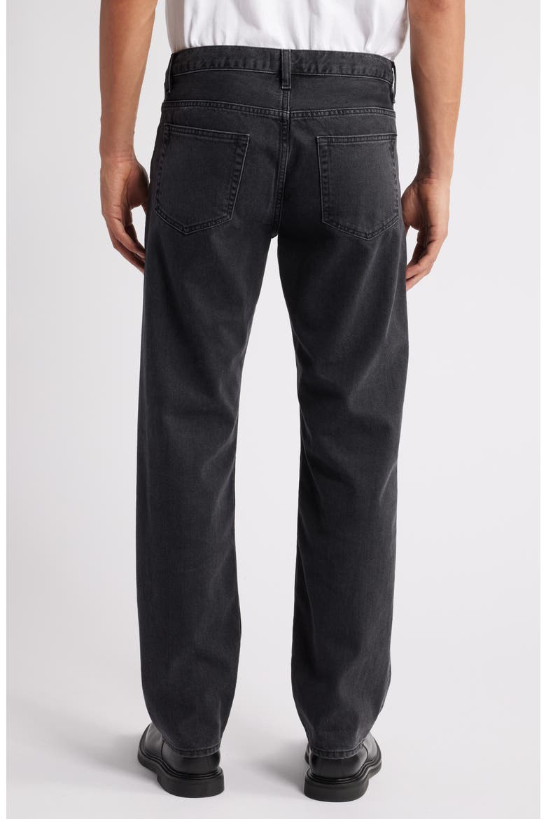 The Straight Leg Jeans, Alternate, color, COLUMBIA
