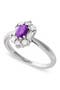  0.95Ct/White Gold