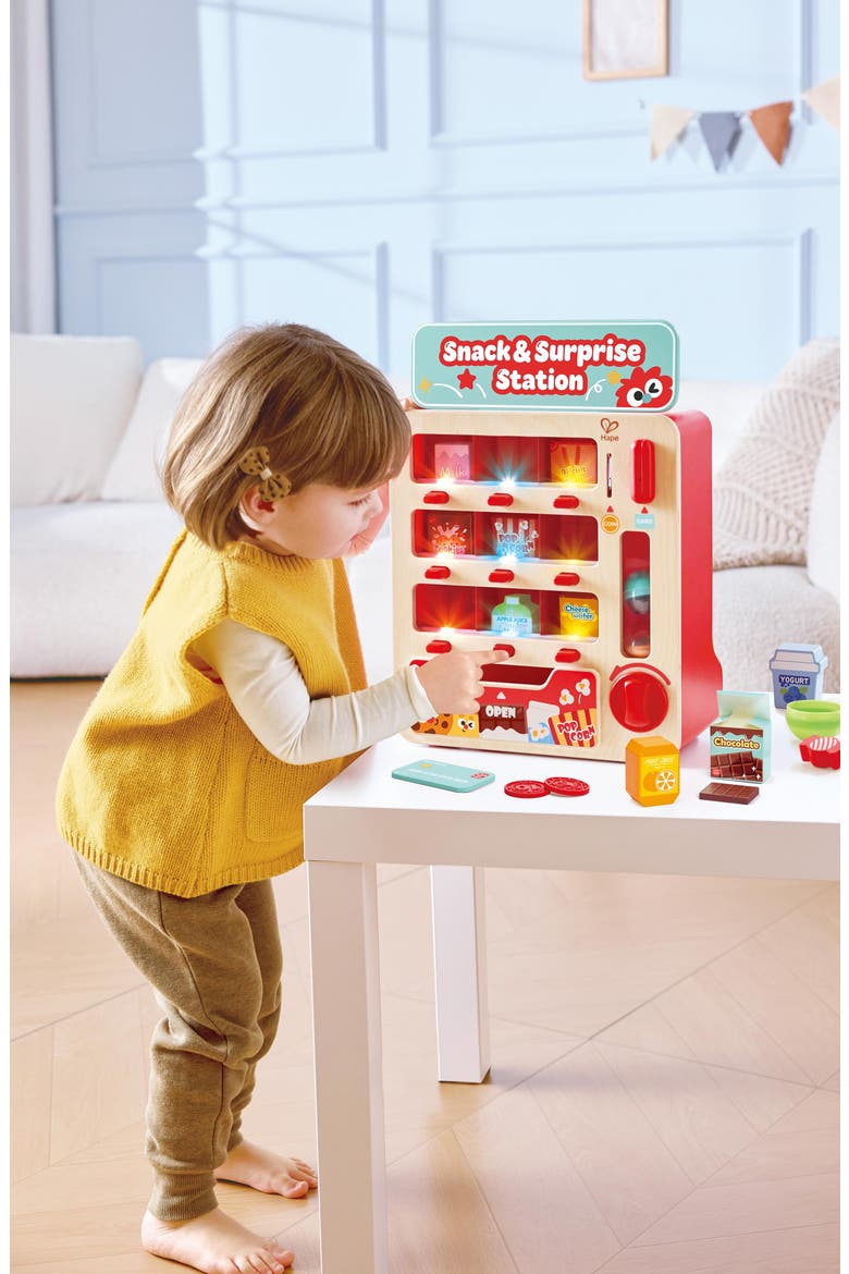 Fantastic Vending Machine Play Set, Alternate, color, MULTIPLECOLOR
