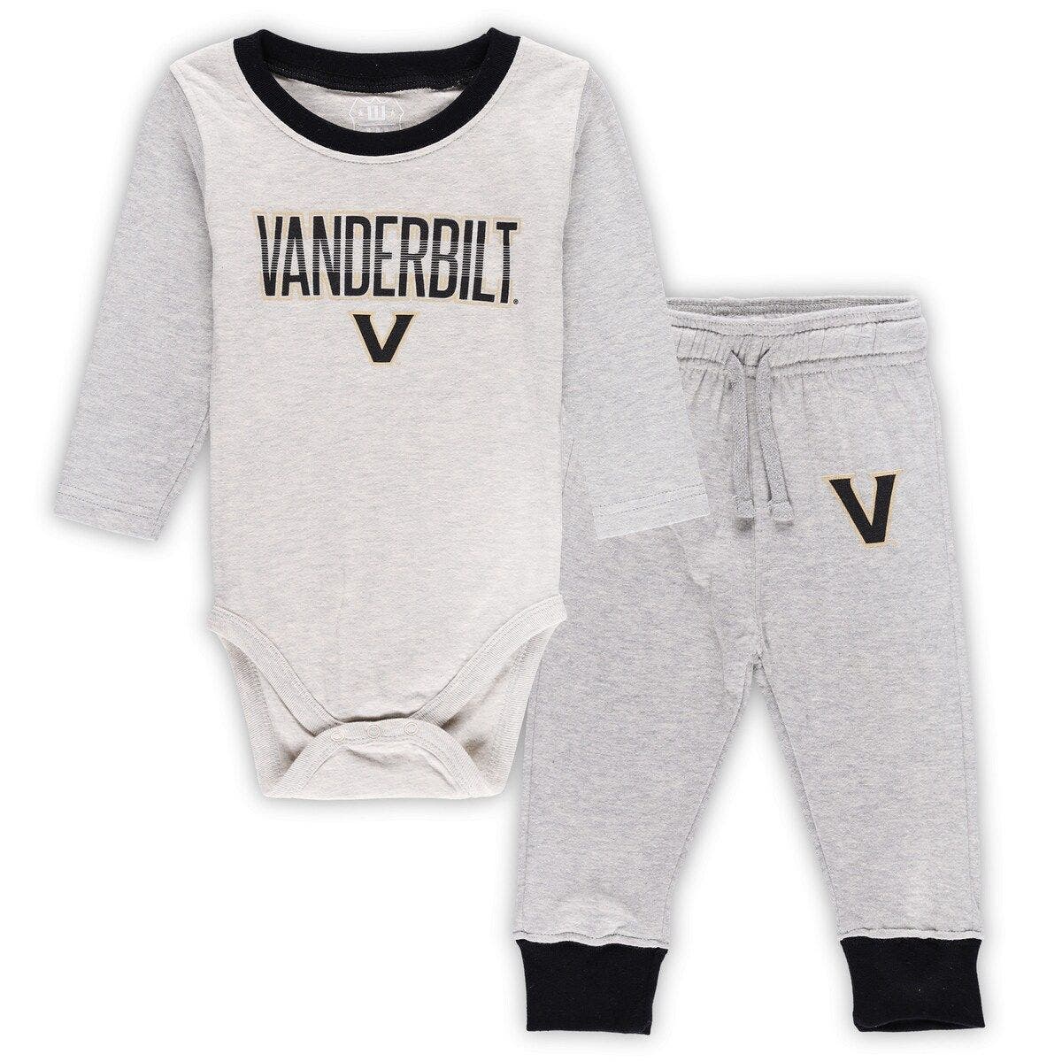 selected Heather Gray