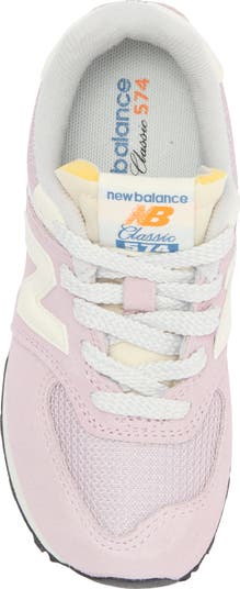 Kids' 574 Classic Sneaker